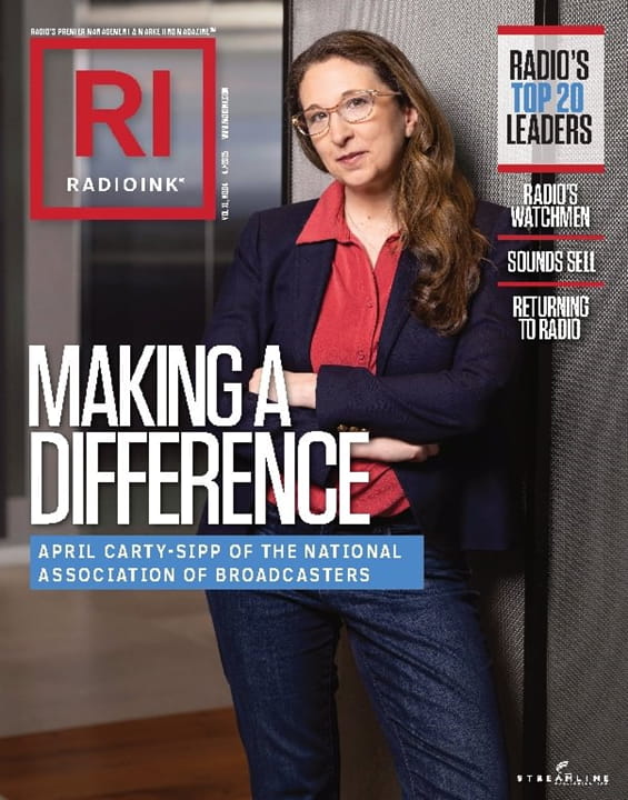 Radio Ink-Digital Magazine