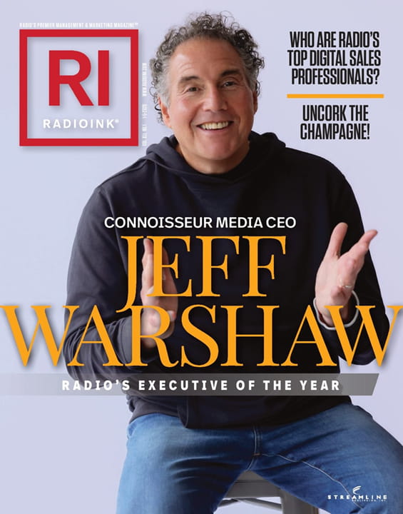 Radio Ink-Digital Magazine