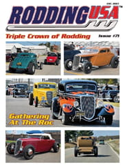 Rodding USA-Digital Magazine