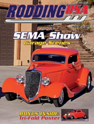 Rodding USA-Digital Magazine