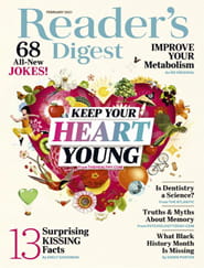 Reader's Digest