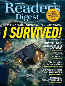 Reader's Digest - Digital