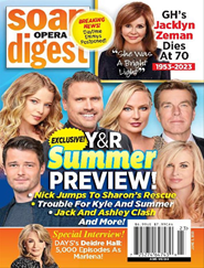 Soap Opera Digest