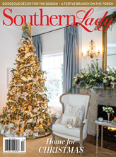 Southern Lady Magazine