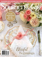 Southern Lady Magazine