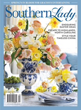 Southern Lady Magazine
