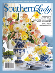 Southern Lady Magazine
