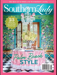 Southern Lady                           