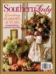 Southern Lady                           