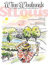 St Louis Magazine