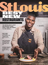 St Louis Magazine