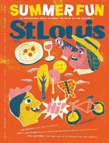 St. Louis Magazine
