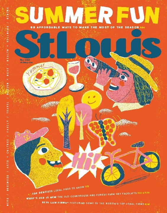 St. Louis Magazine