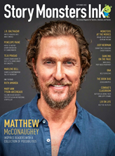 Story Monsters Ink - Digital Magazine