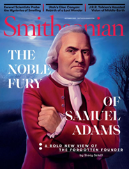 Smithsonian Magazine