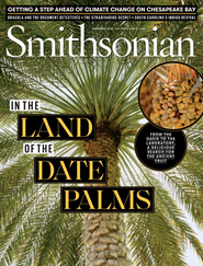 Smithsonian Magazine