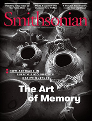 Smithsonian Magazine