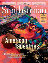 Smithsonian Magazine