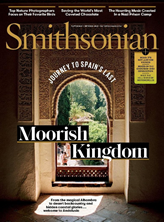Smithsonian Magazine