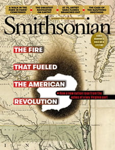 Smithsonian Magazine