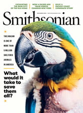 Smithsonian Magazine