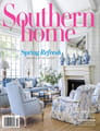 Southern Home Magazine