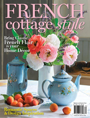 Southern Home Magazine