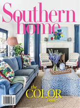 Southern Home Magazine
