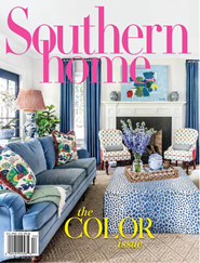 Southern Home Magazine