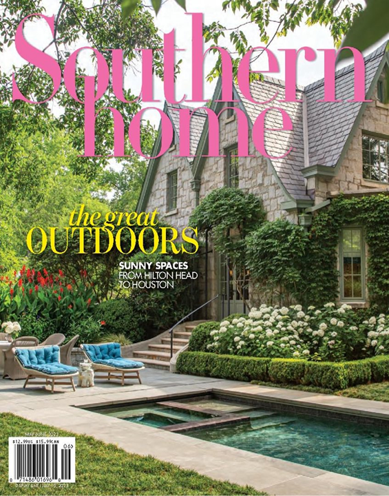 Southern Home Magazine