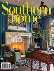 Southern Home Magazine