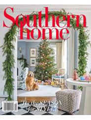 Southern Home                           
