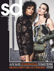 Showdetails Milano + New York-Digital Magazine