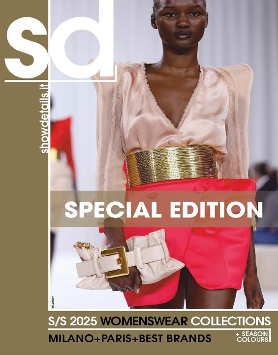 Showdetails Milano + New York-Digital Magazine