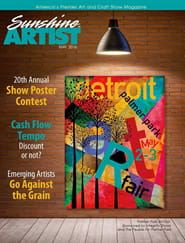 Sunshine Artist Magazine