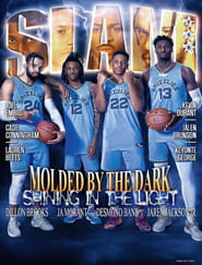 Slam Print + Digital Magazine