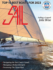 Sail Magazine