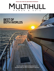 Sail Magazine