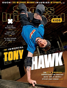 Sports Illustrated Kids-Digital Magazine