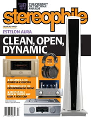 Stereophile Magazine