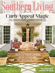 Southern Living - Digital Magazine