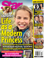 Star Magazine