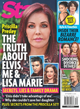 Star Magazine