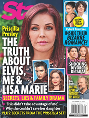 Star Magazine