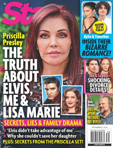 Star Magazine