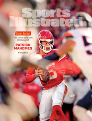 Sports Illustrated-Digital Magazine