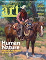 Southwest Art Magazine