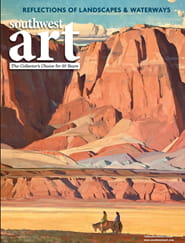 Southwest Art Magazine