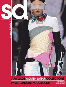 Showdetails Paris + London-Digital Magazine