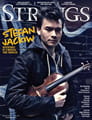 Strings Magazine